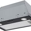 Кухонная вытяжка Krona Adel 600 PB (черный)