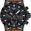 Наручные часы Tissot Tissot SuperSport Chrono T125.617.36.051.01