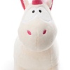 Классическая игрушка Nici Единорог Теодор 40101 (22 см)