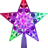 Елочная верхушка Волшебная страна Color star 005705