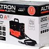 Сварочный инвертор Altron Electric MIG/MMA-200Pro-7