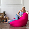 Кресло-мешок DreamBag 50001 (L, оксфорд, белый)