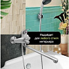 Смеситель Istok life Luxe 0402.785