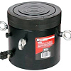 Домкрат ForceKraft FK-YG150100LS 150т