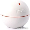 Туалетная вода Hugo Boss In Motion White Edition EdT (90 мл)