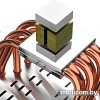 Кулер для процессора Thermalright Macho Rev.A