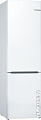 Холодильник Bosch KGV39XW22R