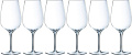 Набор бокалов для вина Chef&Sommelier Sequence N9710