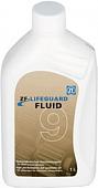 Трансмиссионное масло ZF LifeguardFluid 9 1л