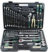 Универсальный набор инструментов Force 41021-7 102 предмета