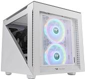 Корпус Thermaltake Divider 200 TG Snow CA-1V1-00S6WN-00