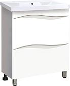 Vako Тумба под умывальник Аква Como 70 18187