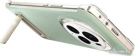 Чехол для телефона HONOR Bracket для Magic6 Pro (зеленый)