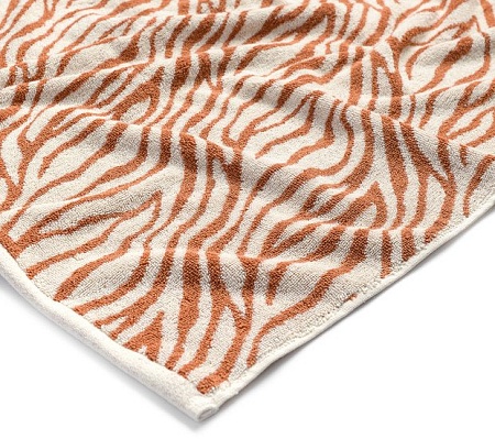 Полотенце Sofi De MarkO Martin 50х90 Пол-Ми-50х90рз (розовый)