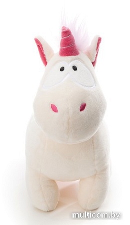 Классическая игрушка Nici Единорог Теодор 40101 (22 см)
