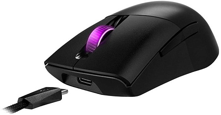 Игровая мышь ASUS ROG Keris Wireless