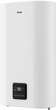 Накопительный электрический водонагреватель Haier ES100V-F6 Inox