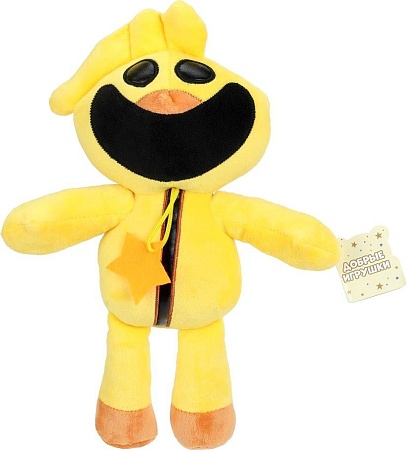 Добрые игрушки M125365SC-20NS