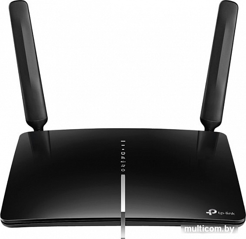 Беспроводной маршрутизатор TP-Link Archer MR600