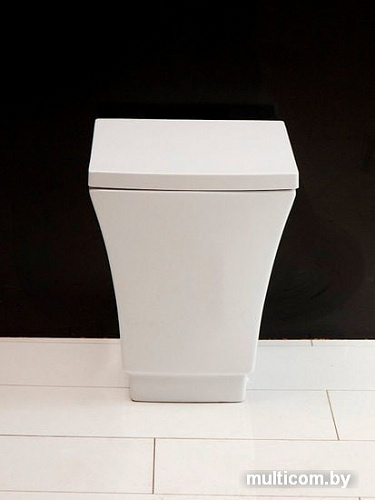 Унитаз BelBagno Regina BB104CB