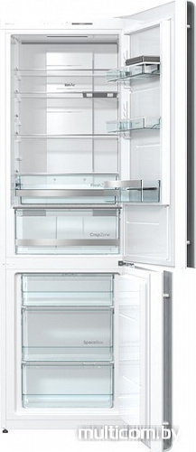 Холодильник Gorenje NRK612ORAW