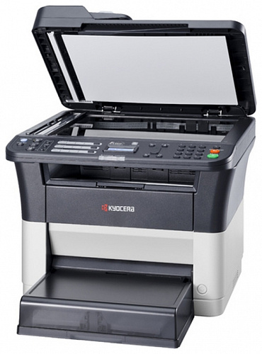 МФУ Kyocera FS-1120MFP