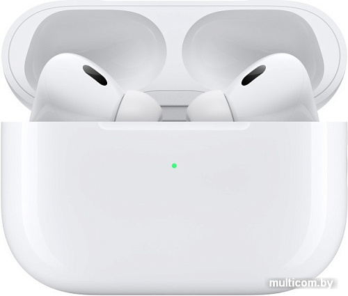 Наушники Apple AirPods Pro 2
