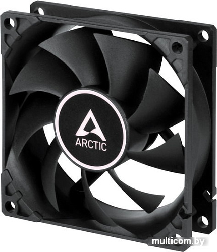 Вентилятор для корпуса Arctic F8 PWM PST CO Black ACFAN00206A