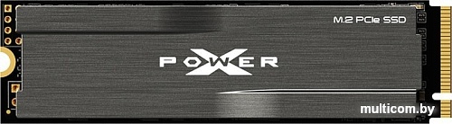 SSD Silicon-Power XD80 512GB SP512GBP34XD8005