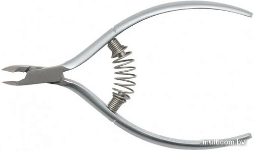 Кусачки маникюрные/педикюрные YOKO Y SK 017A (7 мм)