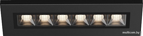 Садовый светильник Maytoni Ghost O488DL-L6GF4K