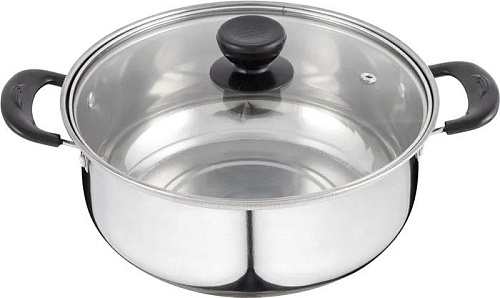 Кастрюля Mallony Promo 104617