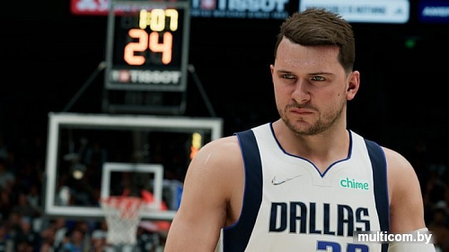 NBA 2K22 для PlayStation 5