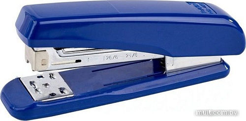 Настольный степлер Raion HD-45N(B) (синий)