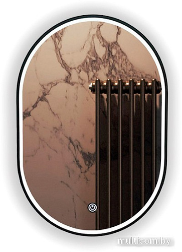 Roxen Зеркало Grown 510200-60B 40x60