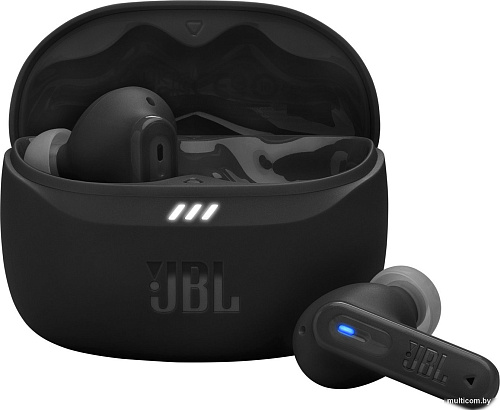 Наушники JBL Tune Beam 2 (черный)