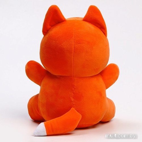 Классическая игрушка Milo Toys Лисенок 9397704