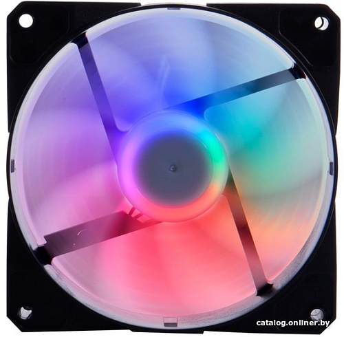 Вентилятор для корпуса 1stPlayer G6