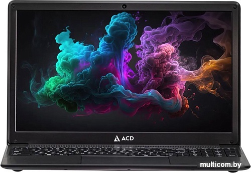 Ноутбук ACD 15T AH15TI2586WB