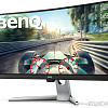 Монитор BenQ EX3501R