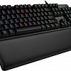 Клавиатура Logitech G513 Carbon GX Blue