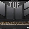 Игровой ноутбук ASUS TUF Gaming F17 FX707ZM-HX046 90NR09G1-M002B0