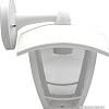 Уличный настенный светильник Элект Дели-2 НБУ 07-60-002 (белый)