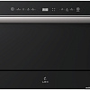 Встраиваемая посудомоечная машина LEX DW4541BL Compact