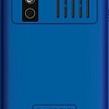 Мобильный телефон Maxvi E5 (синий)