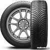 Автомобильные шины Michelin CrossClimate 2 185/65R15 92V