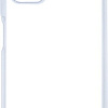 Чехол для телефона VOLARE ROSSO Clear для Xiaomi Redmi 9T (прозрачный)