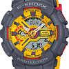 Наручные часы Casio G-Shock GMA-S110Y-9A