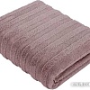 Полотенце Verossa Palermo 70x140 (лилово-коричневый)