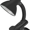 Лампа ЭРА N-102-E27-40W-BK (черный)